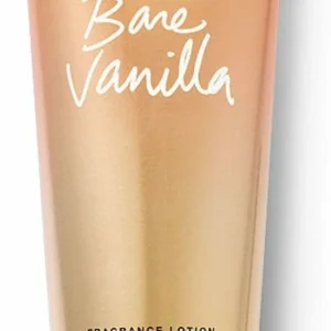 Victoria'S Secret Bare Vanilla Crystal  236Ml Body Lotion (Womens)