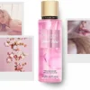 Victoria'S Secret Velvet Musk Amber Jasmine  250Ml Body Mist (Womens)