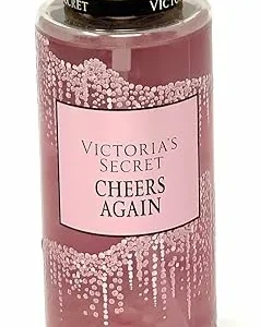 Victoria'S Secret Cheers Again  250Ml Body Mist (Womens)