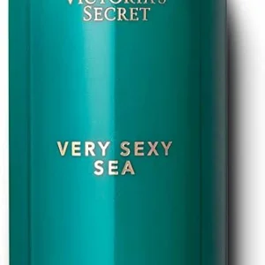 Victoria'S Secret Very Sexy Sea  250Ml Body Lotion (Womens)