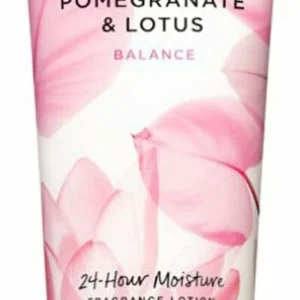 Victoria'S Secret Pomegrante Lotus Balance  236Ml Body Lotion (Womens)