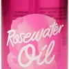 Victoria'S Secret Pink Rosewater Sparkle  250Ml Body Mist (Womens)