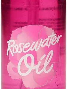 Victoria'S Secret Pink Rosewater Sparkle  250Ml Body Mist (Womens)