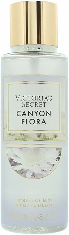 Victoria'S Secret Canyon Flora  250Ml Body Mist (Womens)