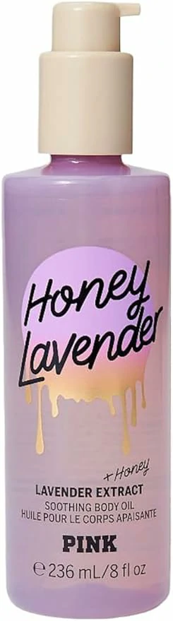 Victoria'S Secret Pink Honey Lavender 112Ml Face Mist (Womens)
