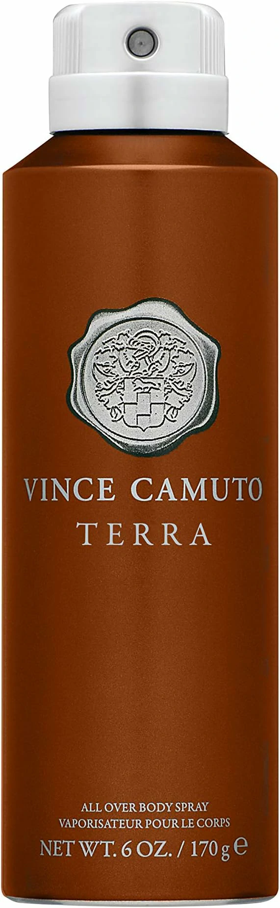 Vince Camuto Terra  170G Body Spray (Mens)