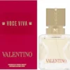 Valentino Voce Viva  30Ml Perfumed Hair Mist (Womens)