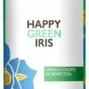 Benetton Happy Green Iris 236Ml Body Mist (Womens) Benetton Happy Green Iris 236Ml Body Mist (Womens)