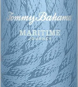 Tommy Bahama Maritime Journey For Him  170G Body Spray (Mens)