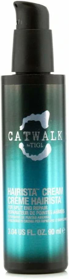 Tigi Catwalk Split End Repair  90Ml Hair Cream (Unisex)