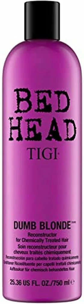 Tigi Bed Head Blonde Reconstructor 750Ml Hair Conditioner (Unisex)