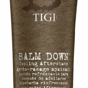 Tigi Bed Head Balm Down Cooling  125Ml After Shave Lotion (Mens)