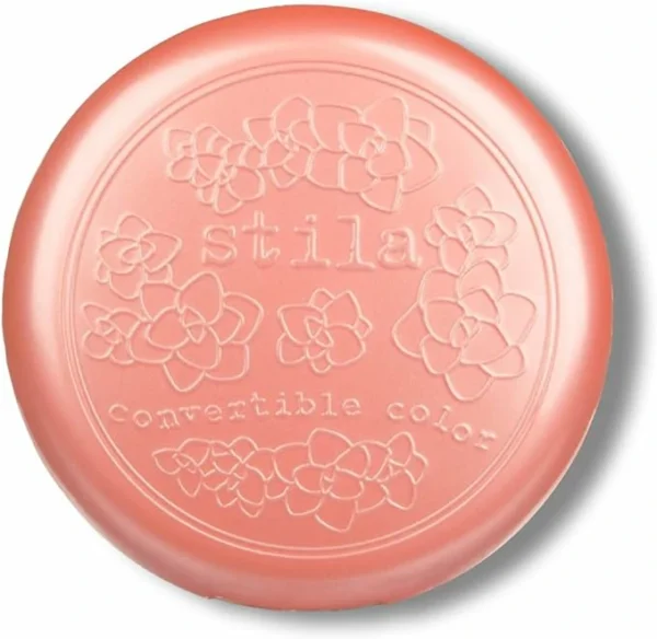 Stila Convertible Color 4.25G Dual Lip & Cheek Cream (Unisex) Stila Convertible Color 4.25G Dual Lip & Cheek Cream (Unisex)