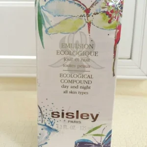 Sisley Ecological Compound Day And Night 125Ml Moisturizer (Womens)