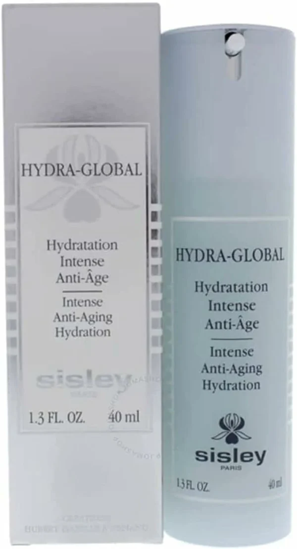 Sisley Hydra Global Hydration Intense Anti-Age 40Ml Treatment (Womens)
