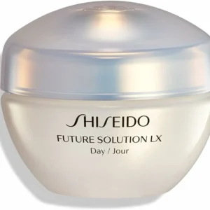 Shiseido Future Solution Lx Total Protective Spf 20 30Ml Sunscreen