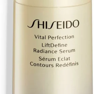 Shiseido Vital-Perfection Radiance Serum Reneura Technology 40Ml Serum