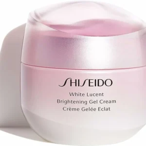 Shiseido White Lucent Brightening Gel  50Ml Face Cream (Womens)