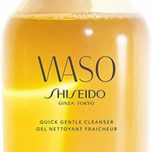 Shiseido Waso Quick Gentle  150Ml Body Cleanser (Womens)