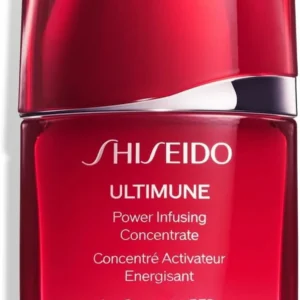 Shiseido Ultimune Power Infusing Concentrate  50Ml Skin Serum (Womens)