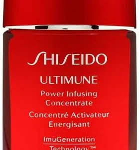 Shiseido Ultimune Power Infusing Concentrate Ltd Edition 75Ml Serum