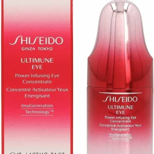 Shiseido Ultimune Power Infusing Concentrate  15Ml Eye Serum (Womens)