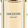 Salvatore Ferragamo Emozione  50Ml Hair Mist (Womens)