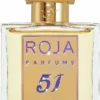 Roja Parfums 51  50Ml Supreme Hair Mist (Womens)