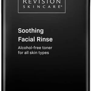Revision Soothing Facial Rinse  6.7Oz Face Toner (Unisex)