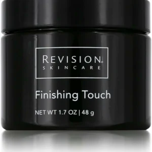 Revision Finishing Touch Microdermabrasion  48G Body Scrub (Unisex)
