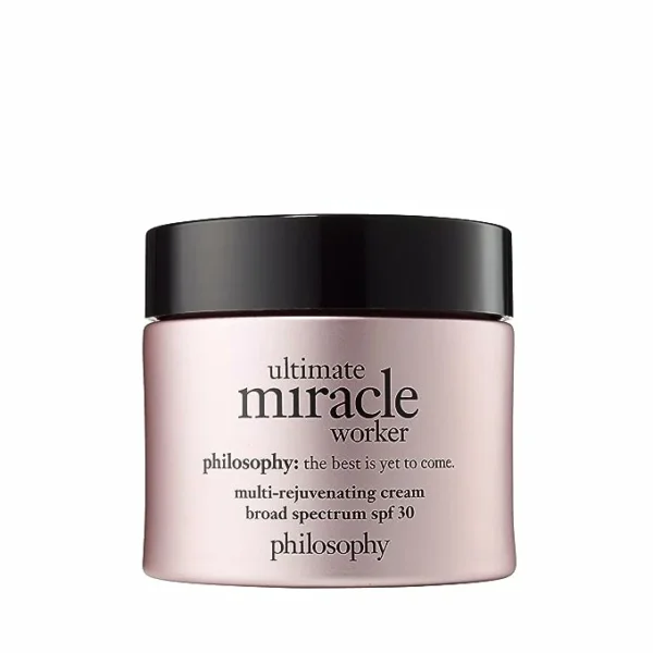 Philosophy Ultimate Miracle Worker 2 X 60Ml Face Oil Kit (Womens) Philosophy Ultimate Miracle Worker 2 X 60Ml Face Oil Kit (Womens)