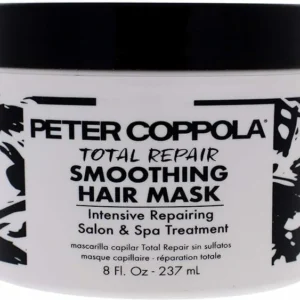 Peter Coppola Total Repair Smoothing  237Ml Hair Mask (Womens)