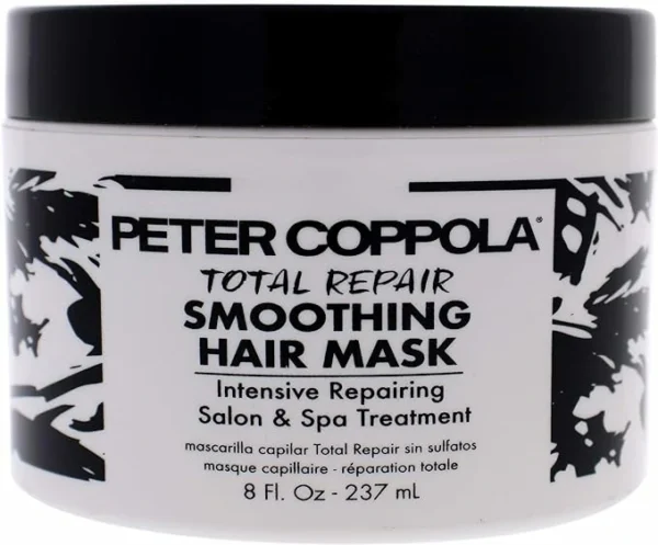 Peter Coppola Total Repair Smoothing  237Ml Hair Mask (Womens)