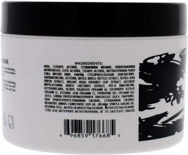 Peter Coppola Total Repair Smoothing  237Ml Hair Mask (Womens)