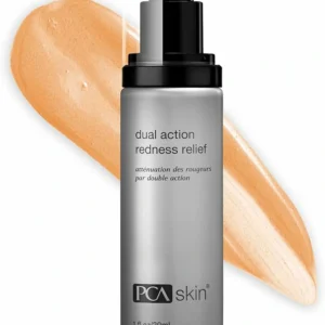 Pca Skin Dual Action Redness Relief  1Oz Skin Serum (Unisex)