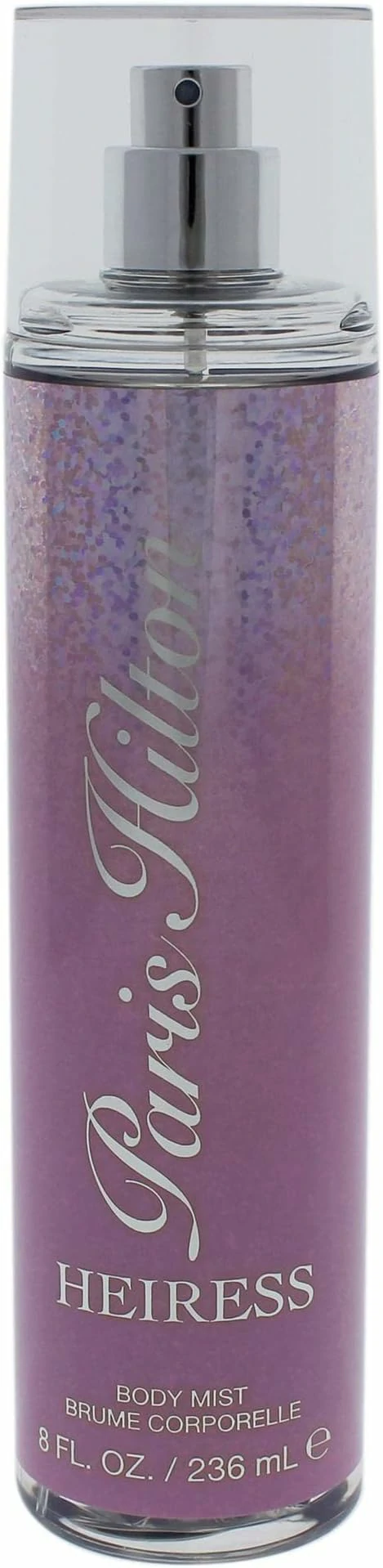 Paris Hilton Heiress  236Ml Body Mist (Womens)