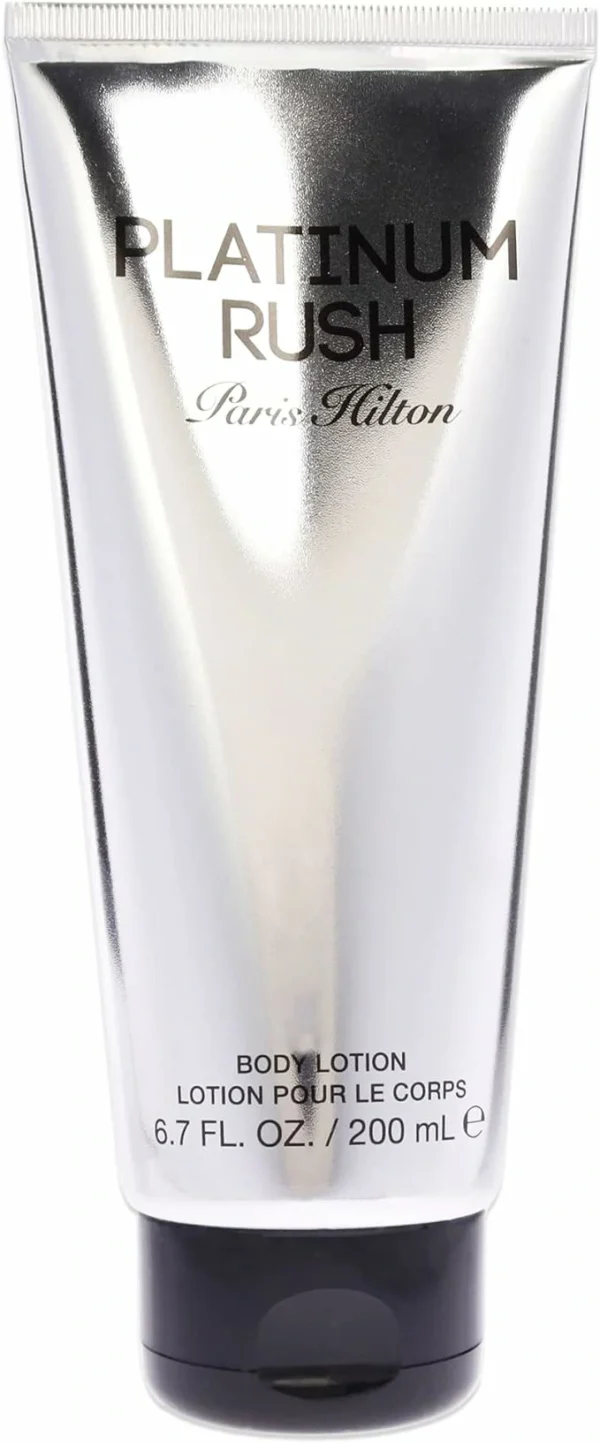Paris Hilton 200Ml Body Lotion (Womens) Paris Hilton 200Ml Body Lotion (Womens)