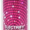 Paris Hilton Electrify  236Ml Body Mist (Womens)