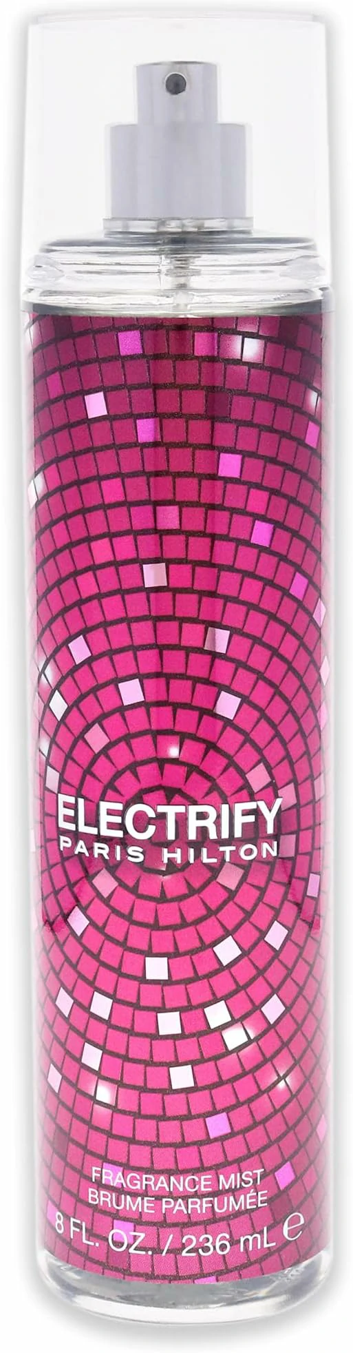 Paris Hilton Electrify  236Ml Body Mist (Womens)