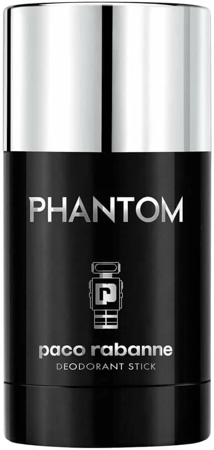 Paco Rabanne Phantom  75G Deodorant Stick (Mens)