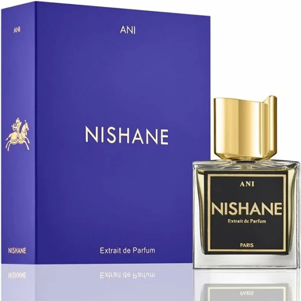 Nishane Ani  30Ml Hand Cream (Unisex)