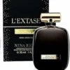 Nina Ricci L'Extase Rose Absolue  30Ml Hair Mist (Womens)