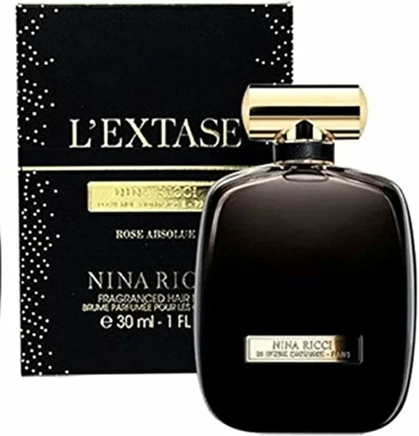 Nina Ricci L'Extase Rose Absolue  30Ml Hair Mist (Womens)