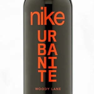 Nike Urbanite Woody Lane  200Ml Deodorant Spray (Mens)