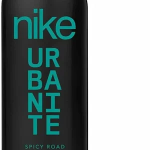 Nike Urbanite A Spicy Road  200Ml Deodorant Spray (Mens)