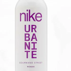 Nike Gourmand Street Desodorante  200Ml Deodorant Spray (Womens)