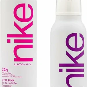Nike Ultra Purple  75Ml Deodorant Spray (Womens)