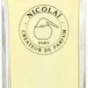 Nicolai Parfumeur Createur Patchouli Intense  50Ml Hair Mist (Unisex)