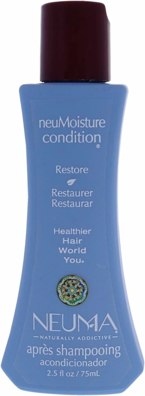 Neuma Restore Neu Moisture  75Ml Hair Conditioner (Unisex)