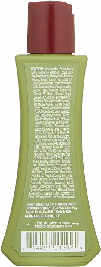 Neuma Reneu Condition  250Ml Shampoo (Unisex)